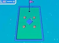 Precision Golf Arcade 3D