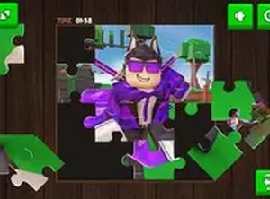 Picture Assembly Puzzle Challenge