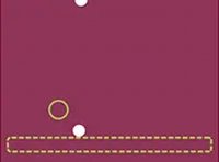 Precision Ring Filler Game