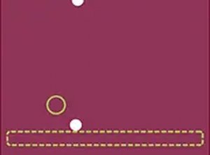 Precision Ring Filler Game