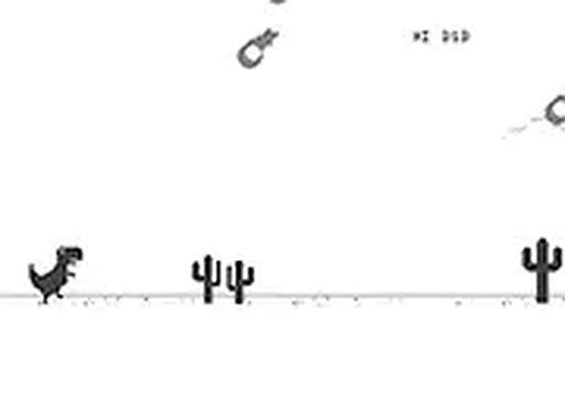 Prehistoric Leap Runner
