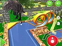 Ancient Putt Golf Challenge