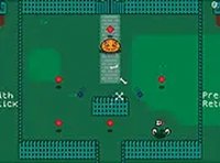 Tower Quest Arcade Game