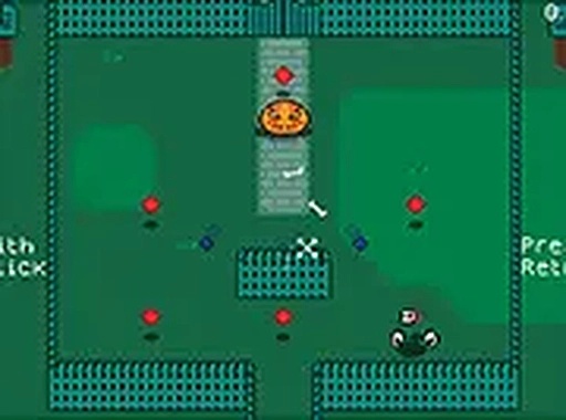 Tower Challenge Arcade Game