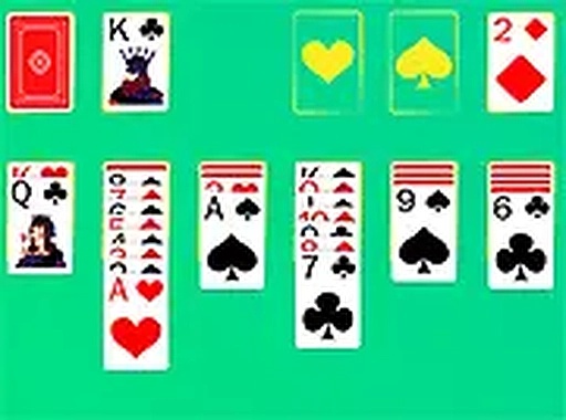 Grandma's Timeless Card Puzzle