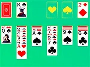 Grandma's Timeless Card Puzzle