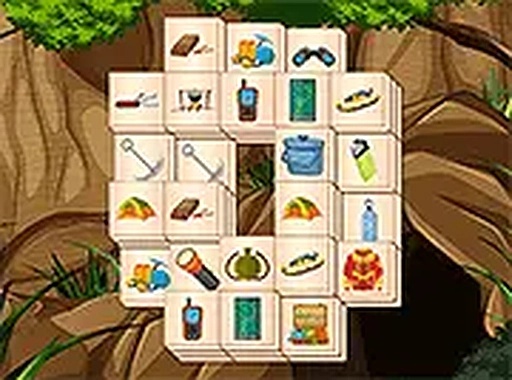 Trailblazer Tile Match