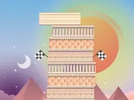 Tower Mania Building Game