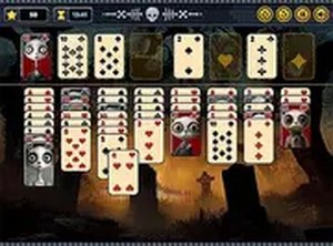 Solitaire Challenge: Cell Shrinking