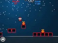 Frosty Present Run