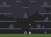 Guardian Spirit Platform Adventure