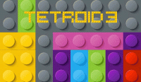 Block Fit 3D Puzzle