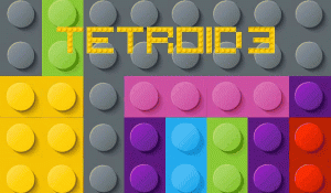 Block Fit 3D Puzzle