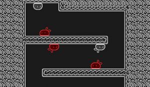 Bounce Quest: Platform Runner