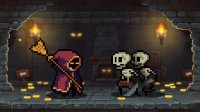 Underground Labyrinth Explorer