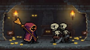 Underground Labyrinth Explorer