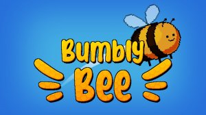 Bumbly Bee Adventure Arcade