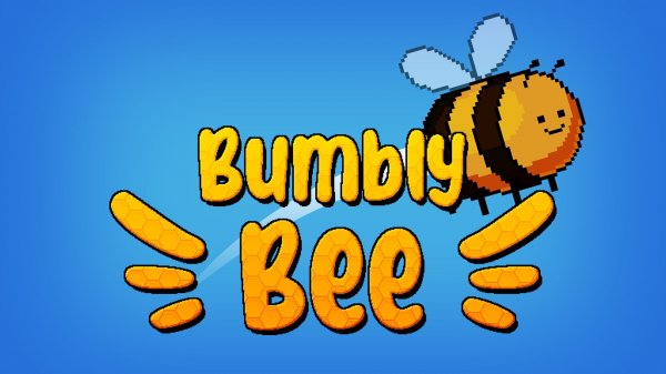 Bumbly Bee Adventure Arcade