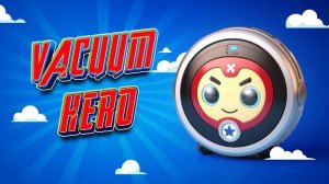 Room Runner: Stealth Sweeper