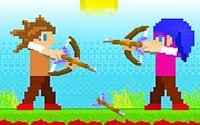 Precision Shot Showdown