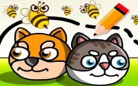 Animal Barrier Puzzle