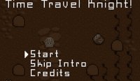 Chronological Enigma: A Pixel Puzzle Adventure