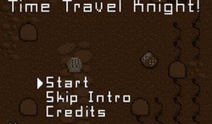 Chronological Enigma: A Pixel Puzzle Adventure