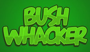 Hidden Bush Discovery Quest
